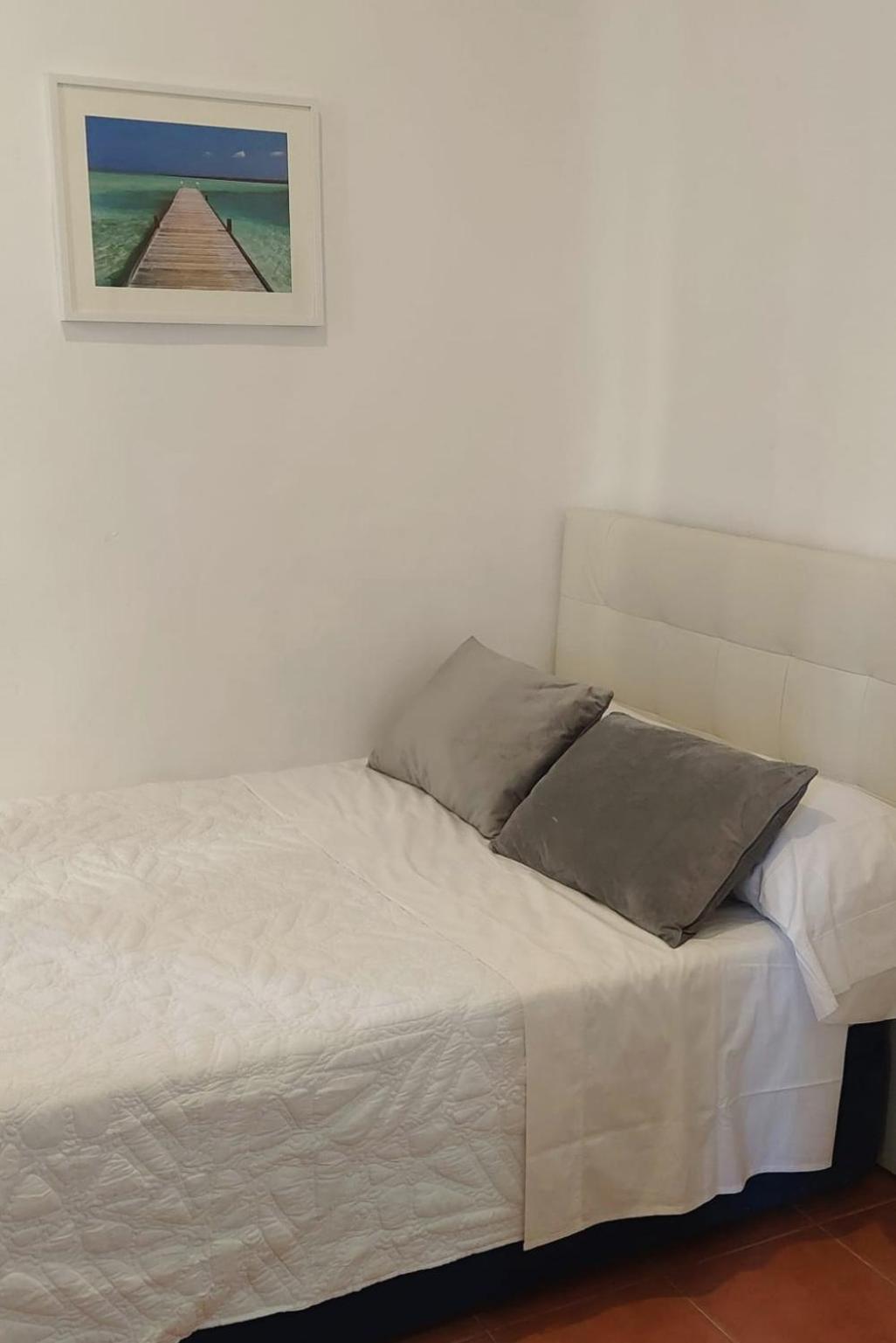 Habitacion Cerca Centro De Madrid Zimmer foto