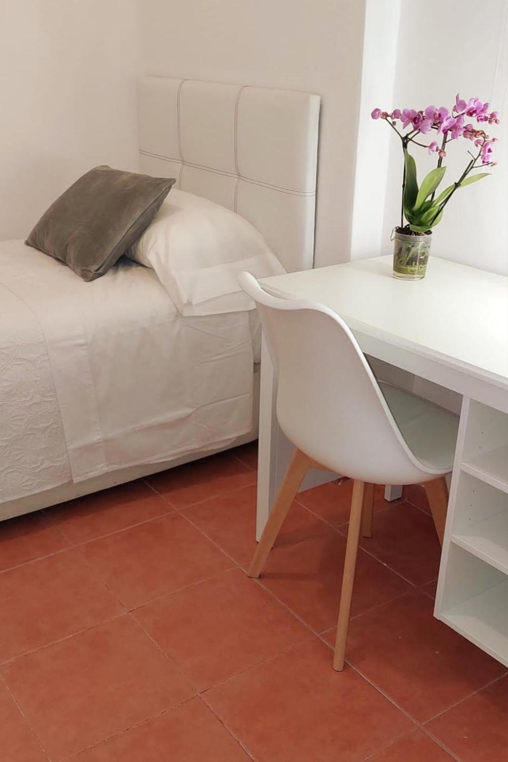 Habitacion Cerca Centro De Madrid Zimmer foto