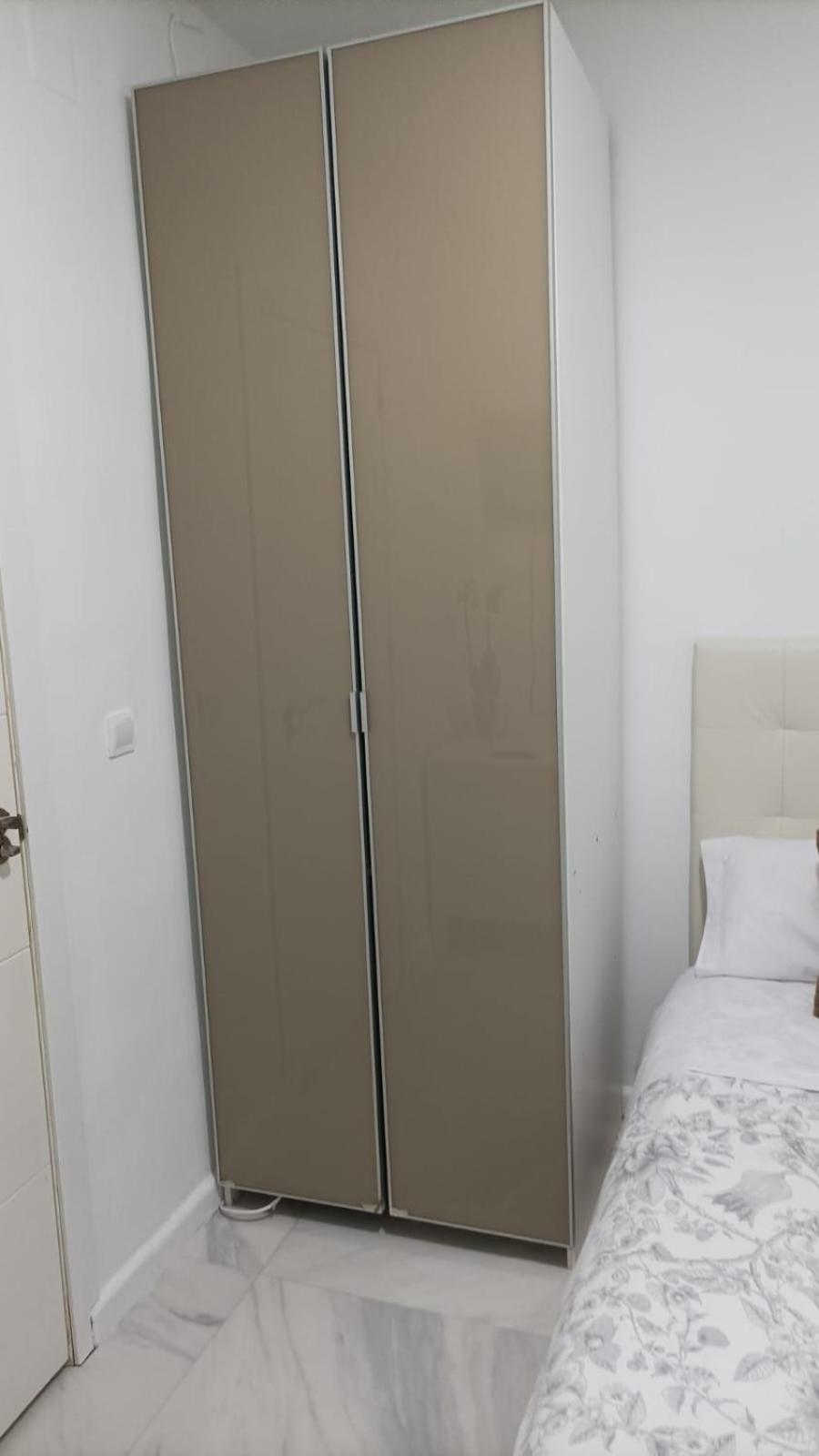 Habitacion Cerca Centro De Madrid Zimmer foto